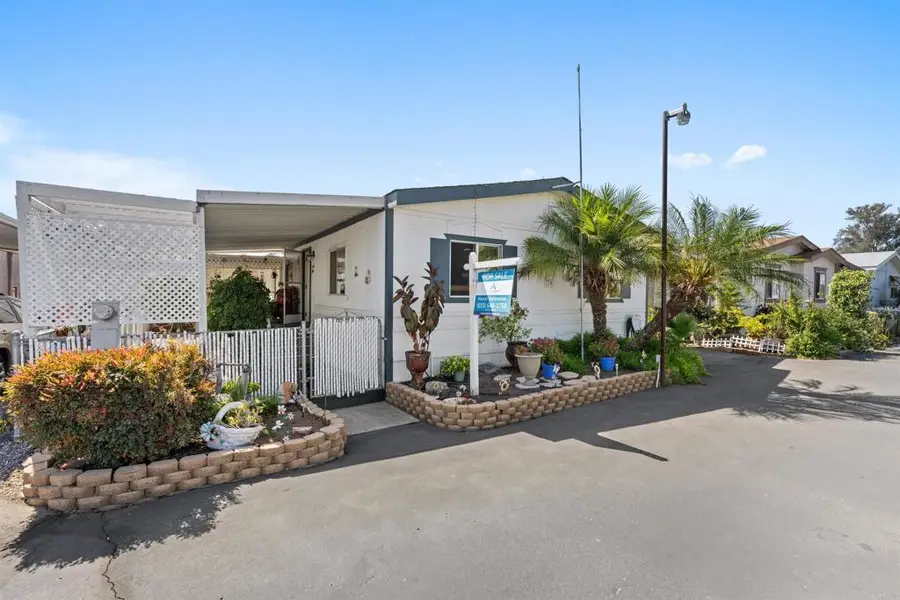 260 E Bradley Ave #34, El Cajon, CA 92021 - #2
