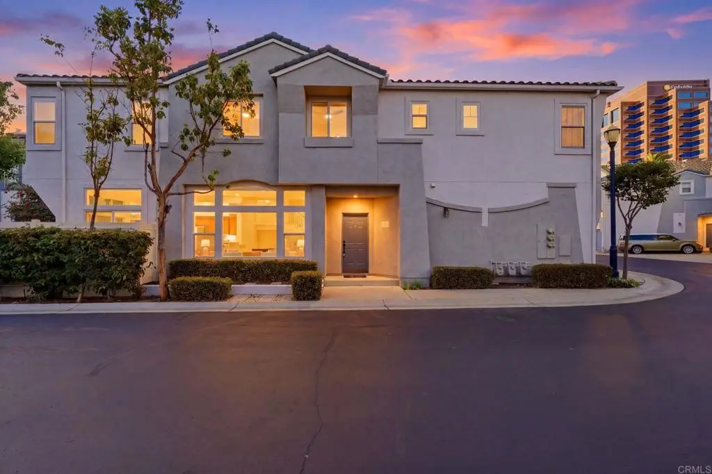 7553 Hazard Center Drive, San Diego, CA 92108 - #1