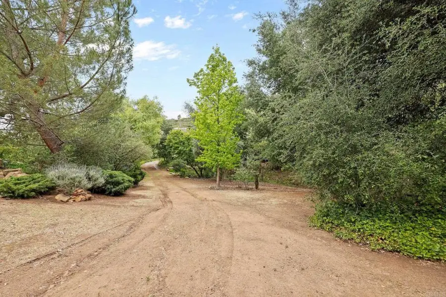 23855 Japatul Valley Road, Alpine, CA 91901 - #2