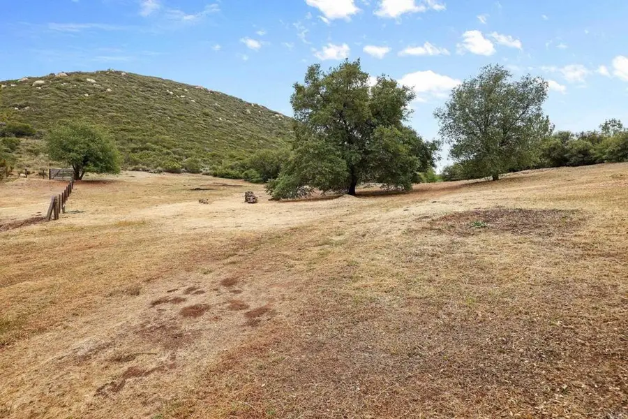 23855 Japatul Valley Road, Alpine, CA 91901 - #3