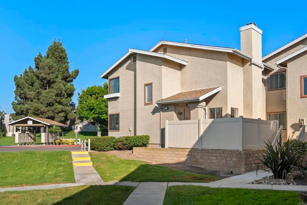 1508 Concord Way, Chula Vista, CA 91911 - #1
