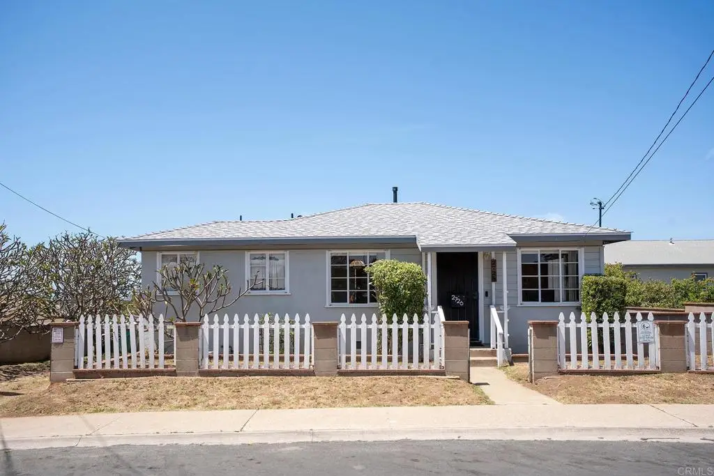 2726 Comstock St, San Diego, CA 92111 - #1
