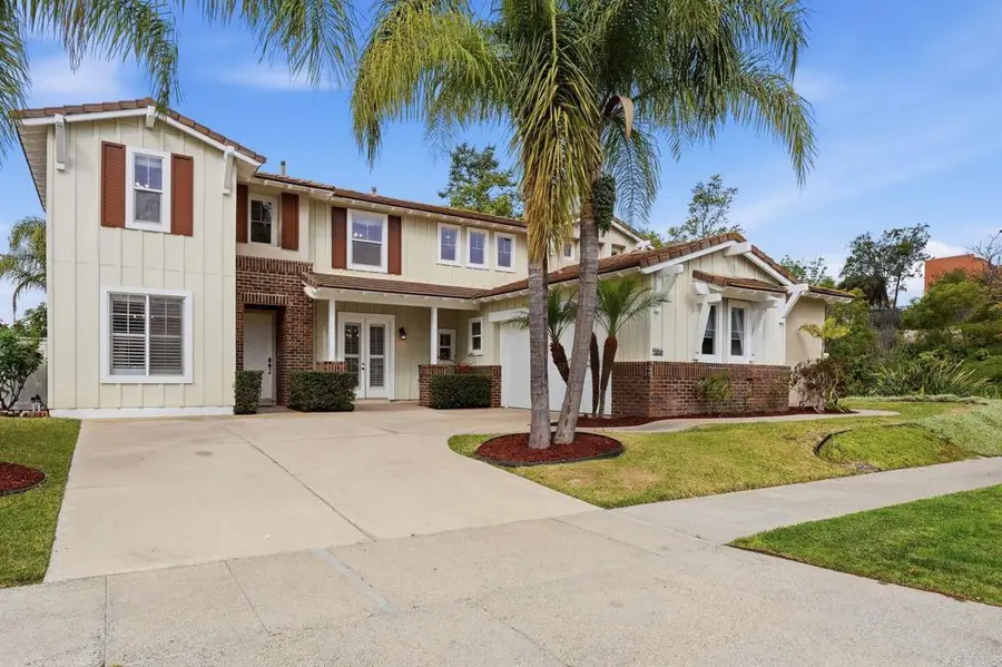 986 White Alder Avenue, Chula Vista, CA 91914 - #2