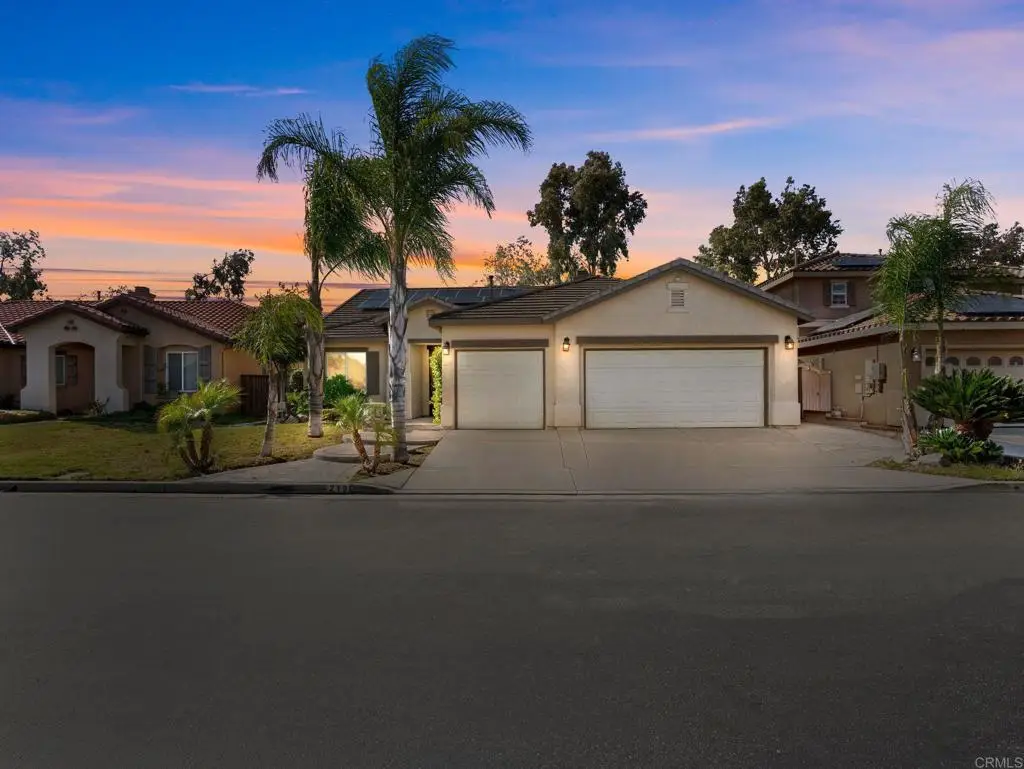 219 Caldera Lane, Hemet, CA 92545 - #1