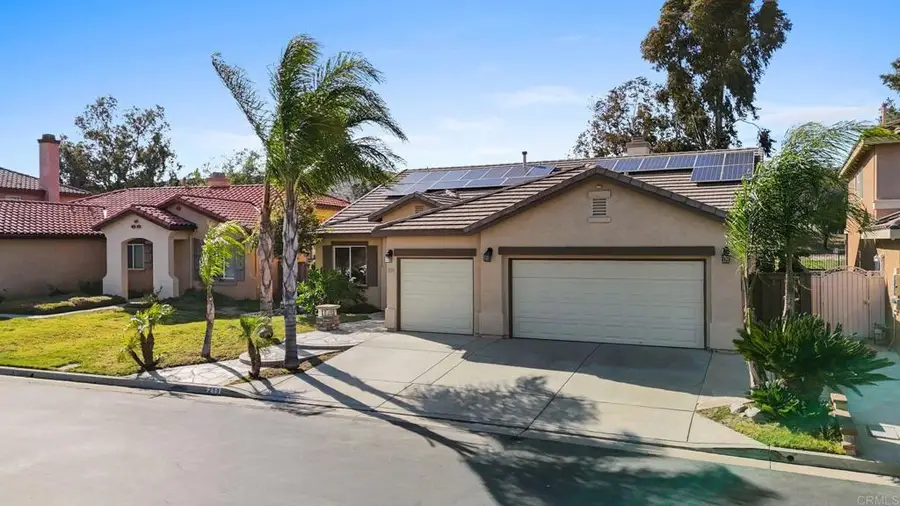 219 Caldera Lane, Hemet, CA 92545 - #3