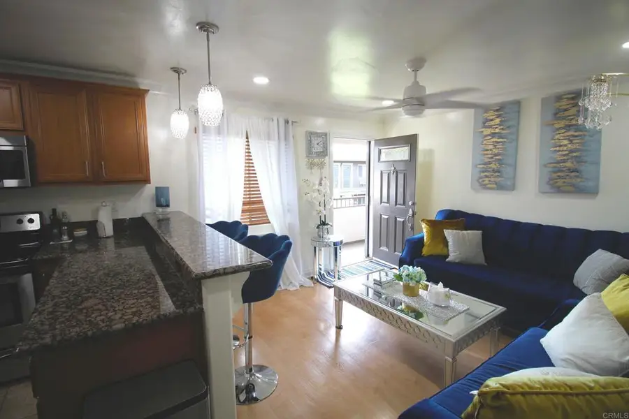 800 N Mollison Avenue #35, El Cajon, CA 92021 - #2