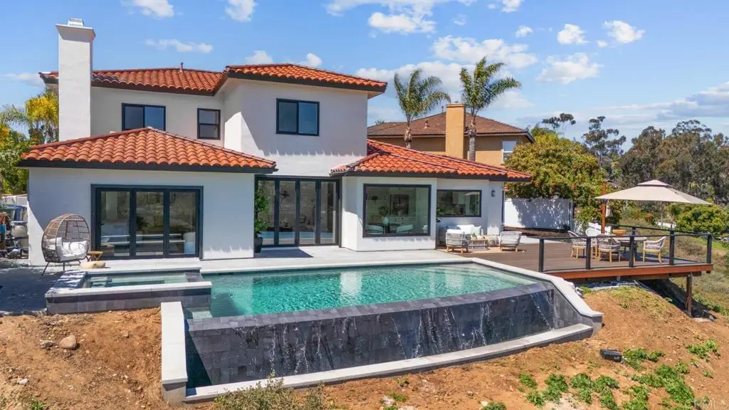 3792 Vista Pt, Bonita, CA 91902 - #1