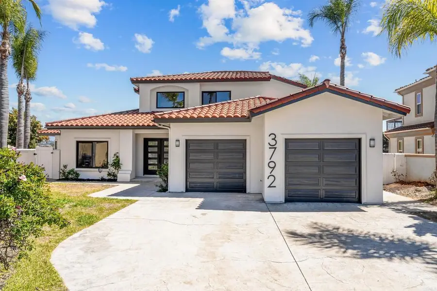 3792 Vista Pt, Bonita, CA 91902 - #2