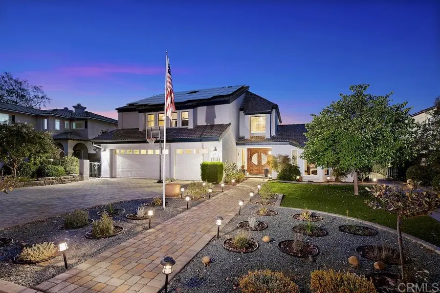 15548 Indian Head Ct, Ramona, CA 92065 - #2