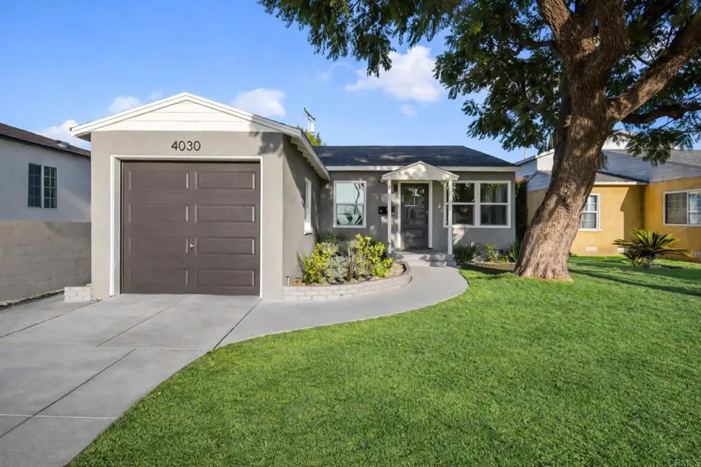 4030 Boise Ave, Culver City, CA 90066 - #1