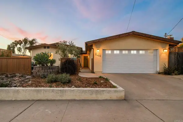 9466 Larrabee Avenue, San Diego, CA 92123