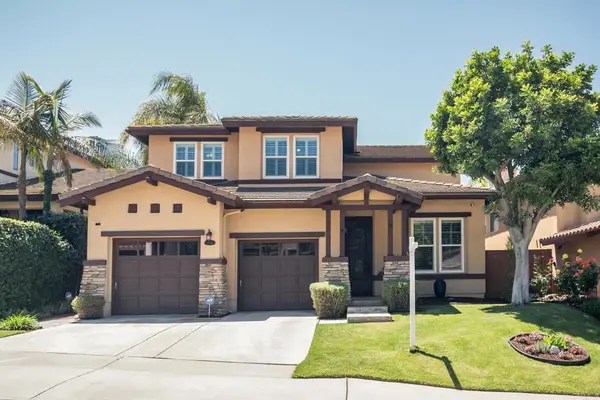 2574 Saddleback Street, Chula Vista, CA 91914