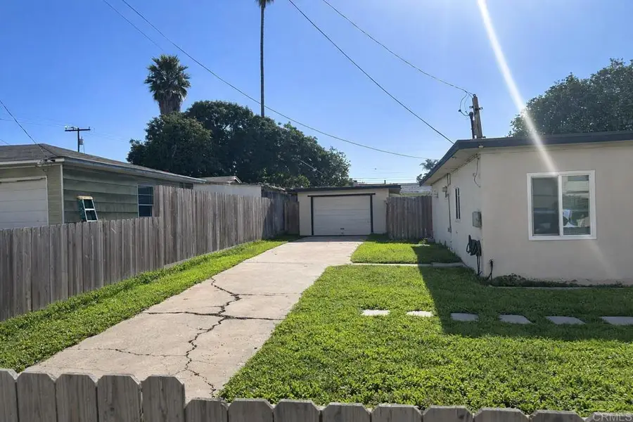 275 Dahlia, Imperial Beach, CA 91932 - #2
