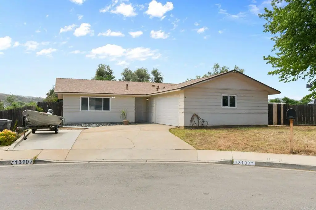 13107 Pam Lane, Lakeside, CA 92040 - #1