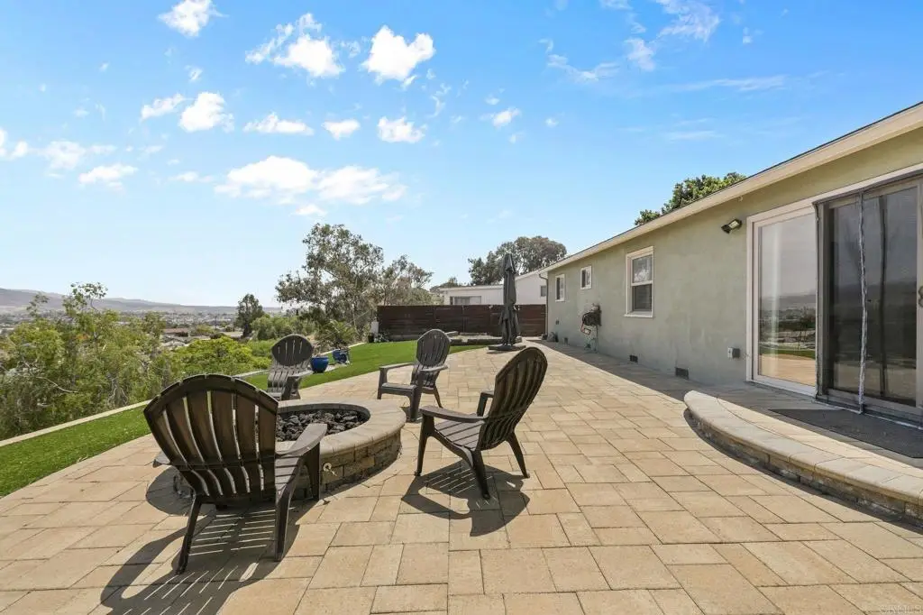 1357 Cornwall St., Spring Valley, CA 91977 - #1