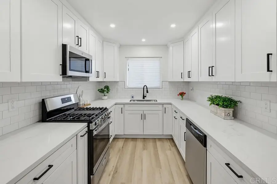 3580 Trophy Drive, La Mesa, CA 91941 - #3