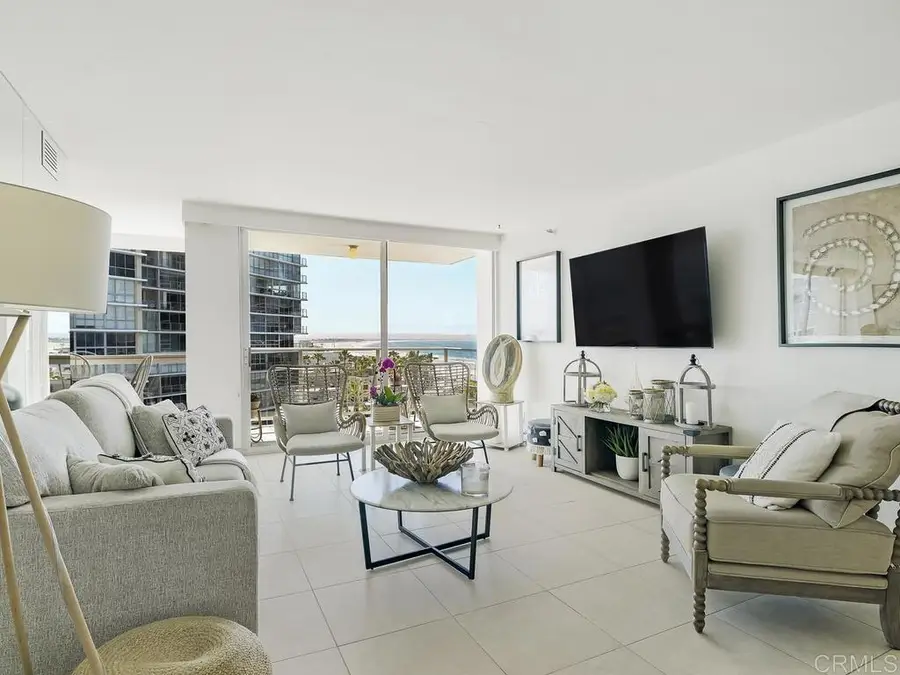 1810 Avenida Del Mundo #609, Coronado, CA 92118 - #3