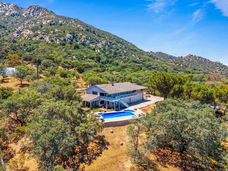 17901 Lyons Valley Road, Jamul, CA 91935 - #2
