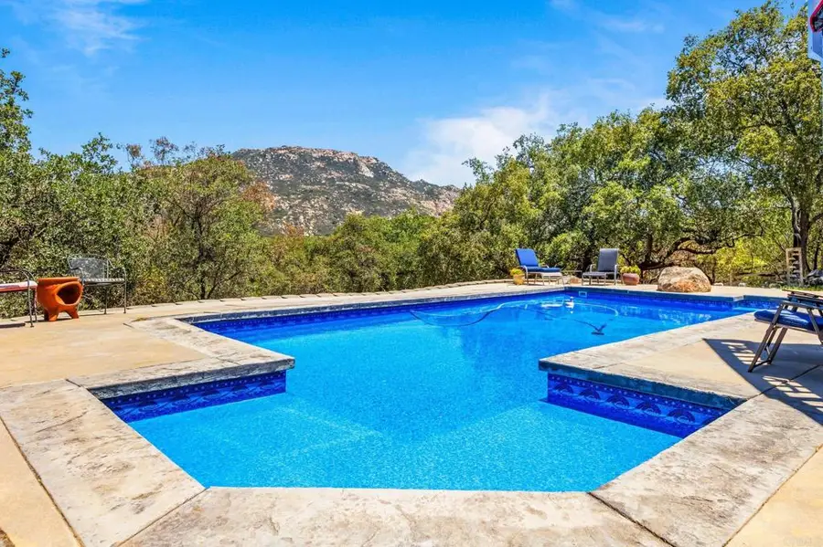 17901 Lyons Valley Road, Jamul, CA 91935 - #3