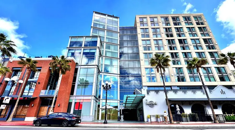207 5th Avenue #642, San Diego, CA 92101 - #3