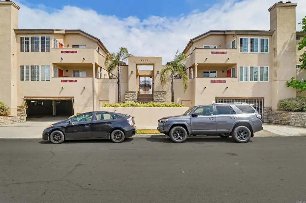 1202 Donax Avenue #2, Imperial Beach, CA 91932 - #1