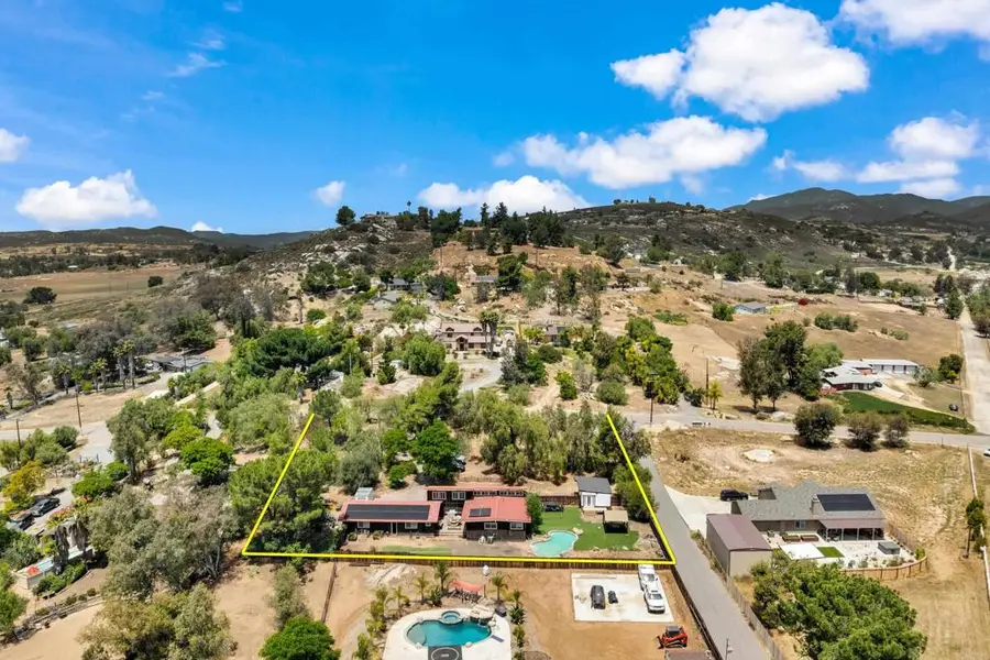 443 Pile Street, Ramona, CA 92065 - #2
