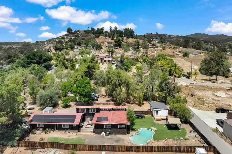 443 Pile Street, Ramona, CA 92065 - #3