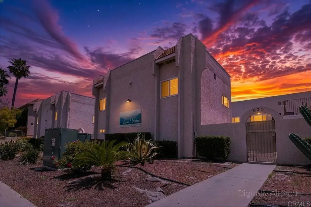 632 A Street #19, Ramona, CA 92065 - #1
