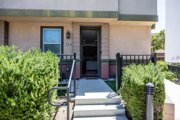 1530 Winter Ln #3, Chula Vista, CA 91915