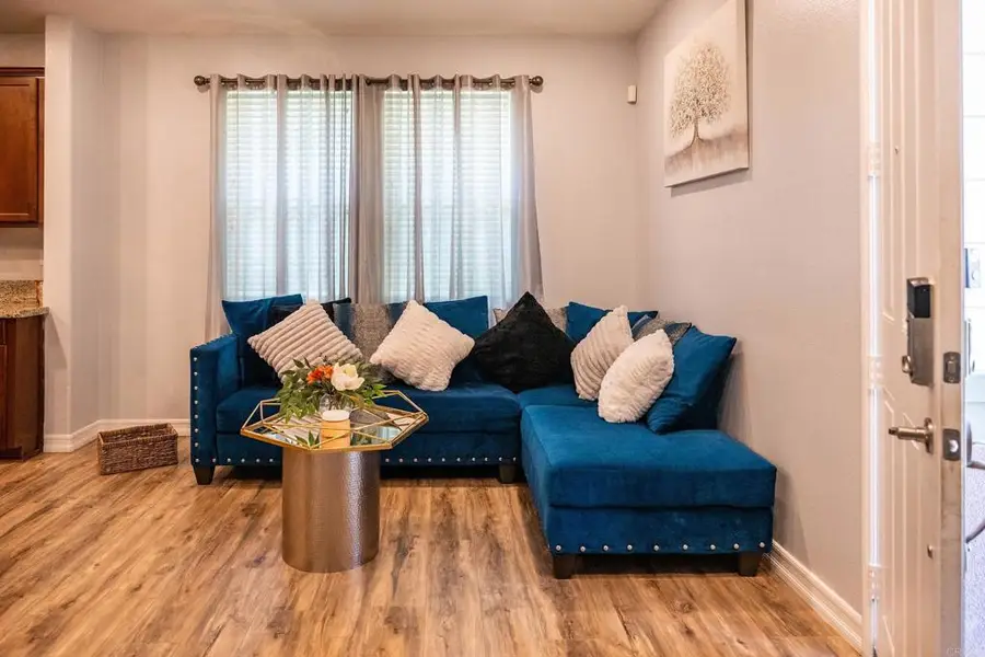 1530 Winter Ln #3, Chula Vista, CA 91915 - #3