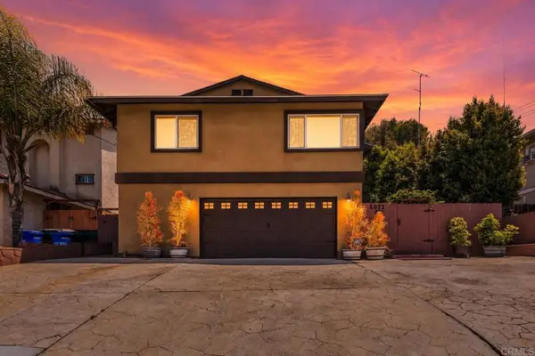 1011 Capistrano Avenue, Spring Valley, CA 91977
