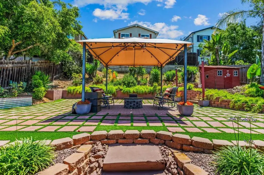 1011 Capistrano Avenue, Spring Valley, CA 91977 - #2