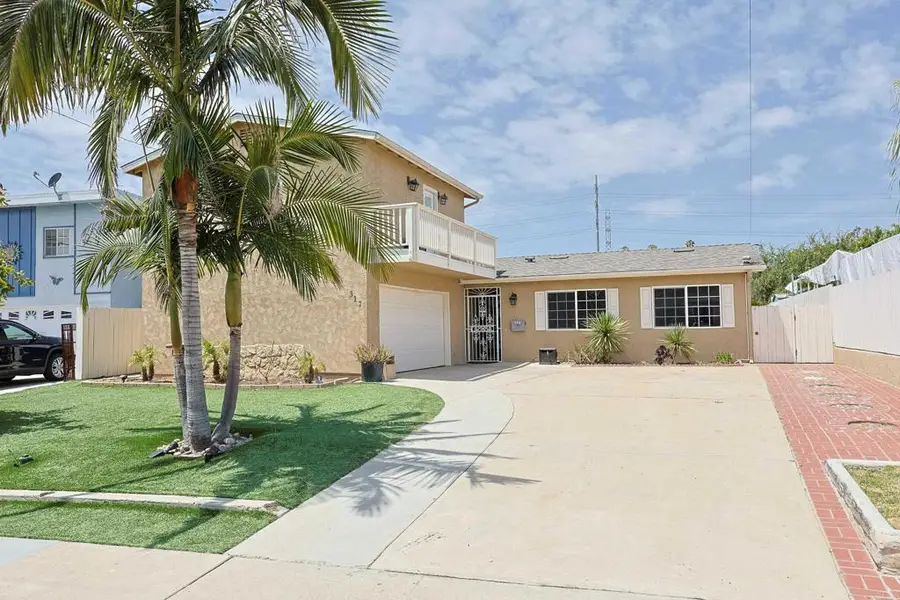 317 Quail Place, Chula Vista, CA 91911 - #3