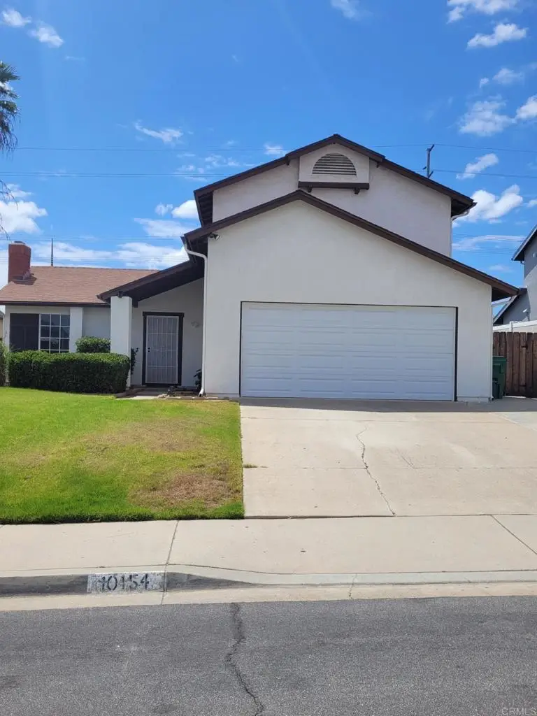 10154 W Glendon Circle, Santee, CA 92071 - #1