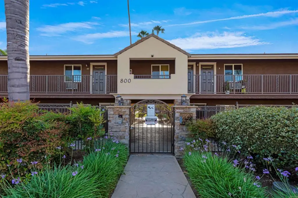 800 N Mollison Avenue #46, El Cajon, CA 92021 - #1