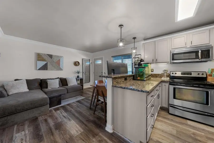800 N Mollison Avenue #46, El Cajon, CA 92021 - #2