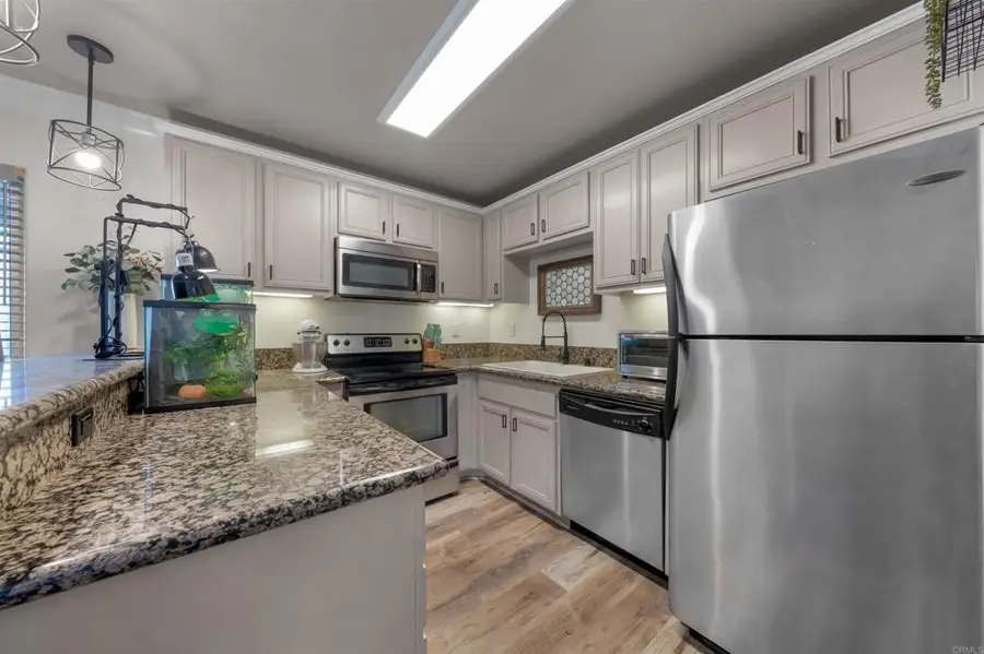800 N Mollison Avenue #46, El Cajon, CA 92021 - #3