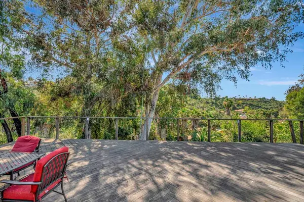 5545 Baja Drive, San Diego, CA 92115