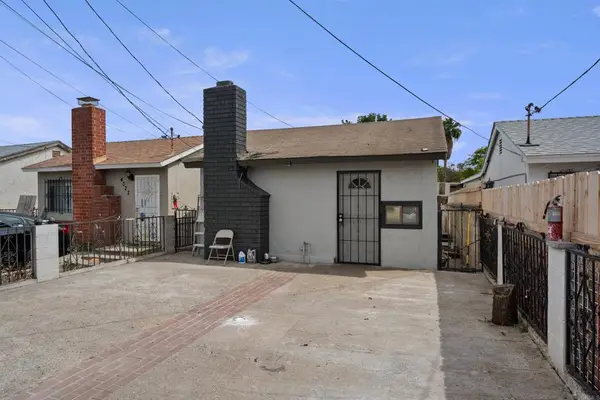 4023 Boston Avenue, San Diego, CA 92113