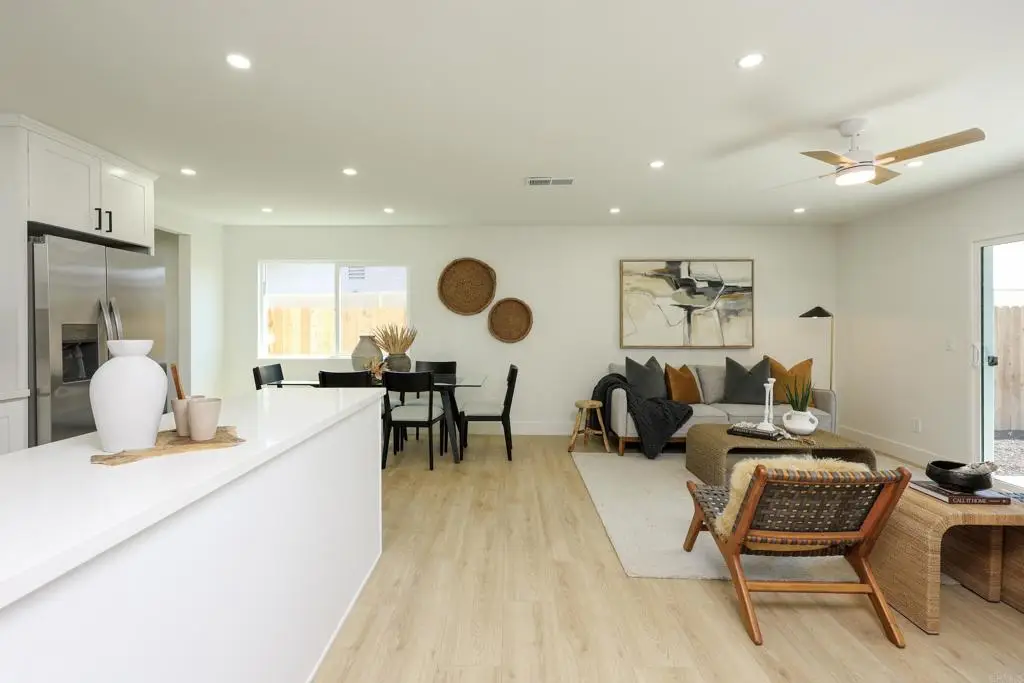9844 Halberns Boulevard, Santee, CA 92071 - #1