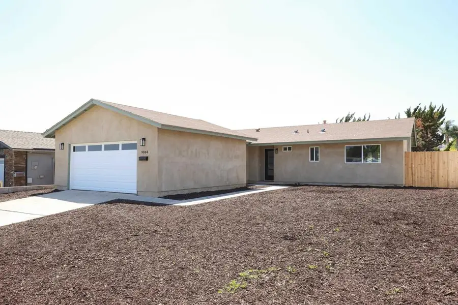 9844 Halberns Boulevard, Santee, CA 92071 - #2