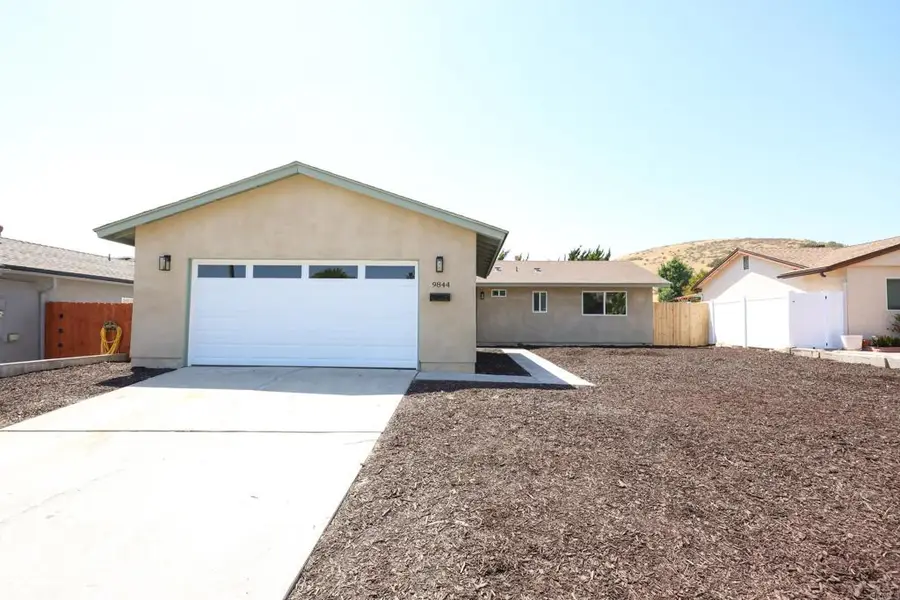 9844 Halberns Boulevard, Santee, CA 92071 - #3
