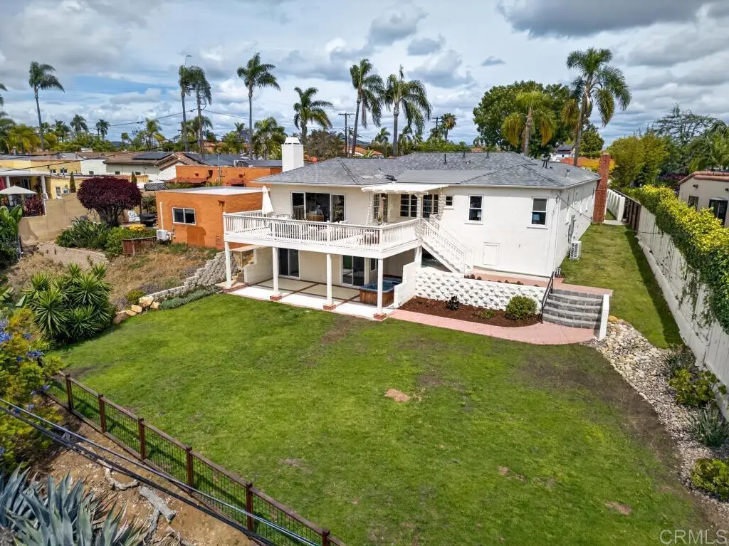 5038 Hastings Road, San Diego, CA 92116 - #1
