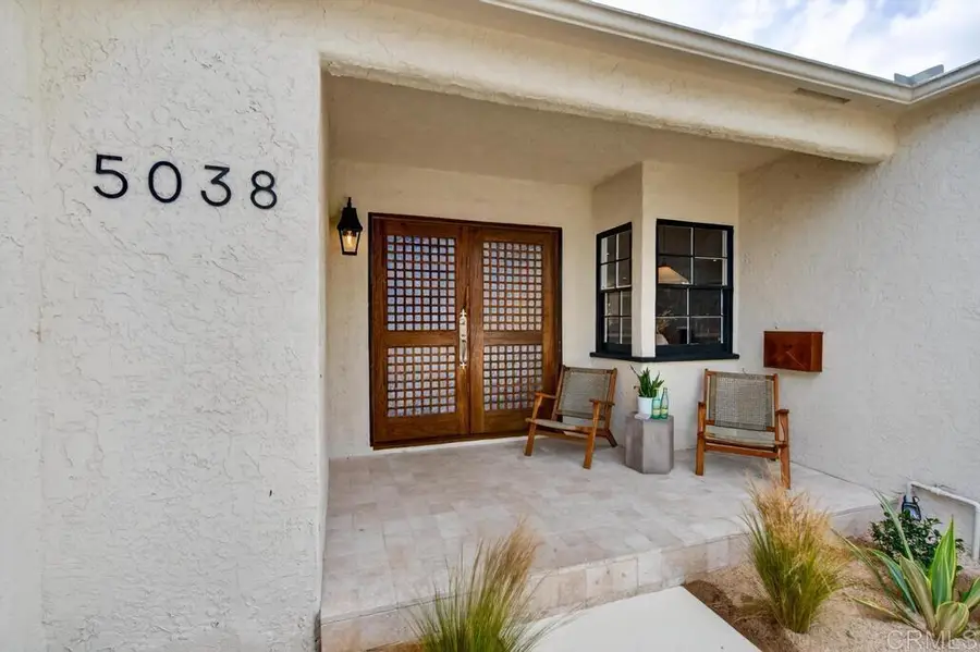 5038 Hastings Road, San Diego, CA 92116 - #2