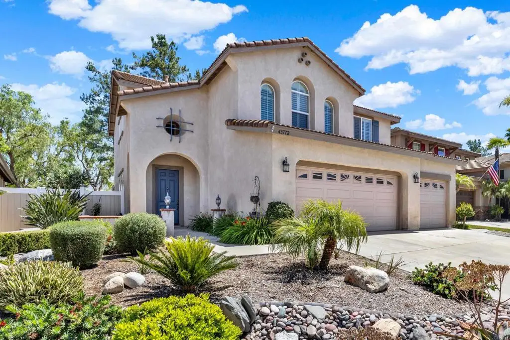 43772 Corte Villena, Temecula, CA 92592 - #1