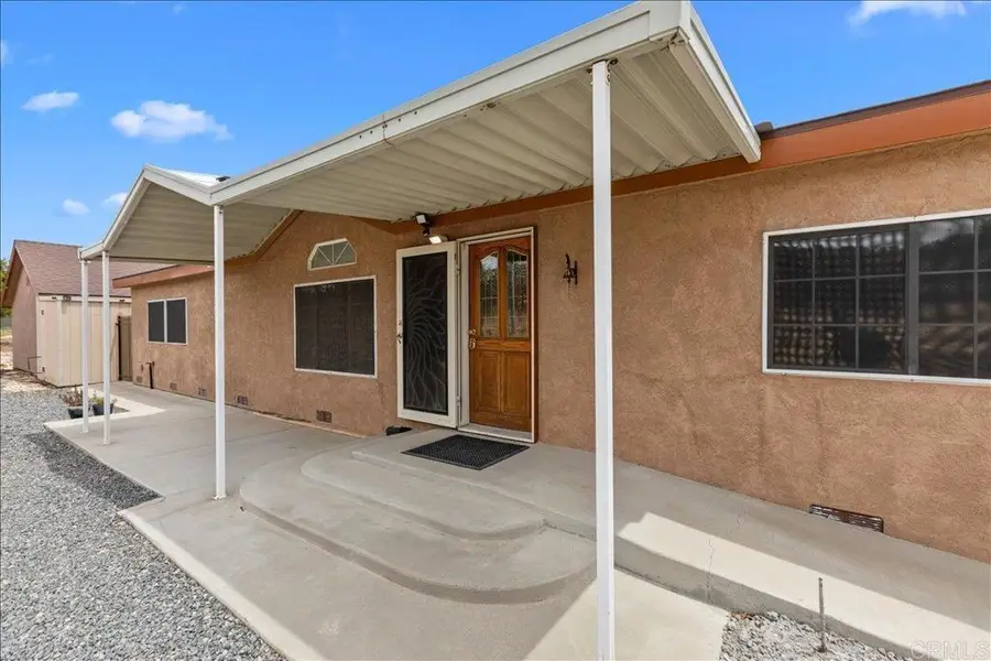 2285 Tierra Heights Rd, Boulevard, CA 91905 - #2