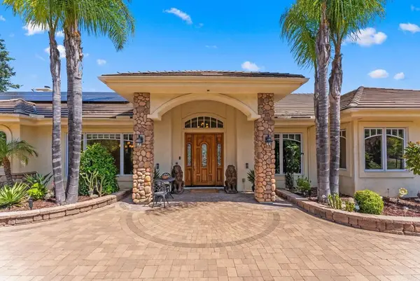 28820 Willow Park Road, Escondido, CA 92026