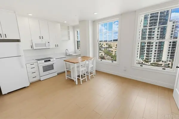 702 Ash Street #702, San Diego, CA 92101