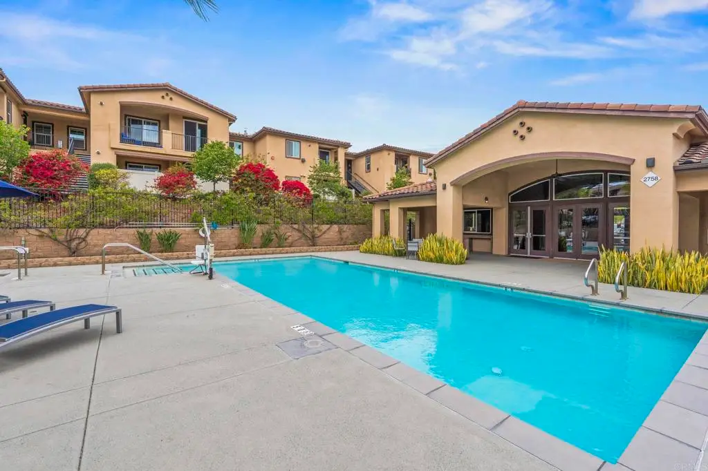 2715 Lake Pointe Drive #116, Spring Valley, CA 91977 - #1