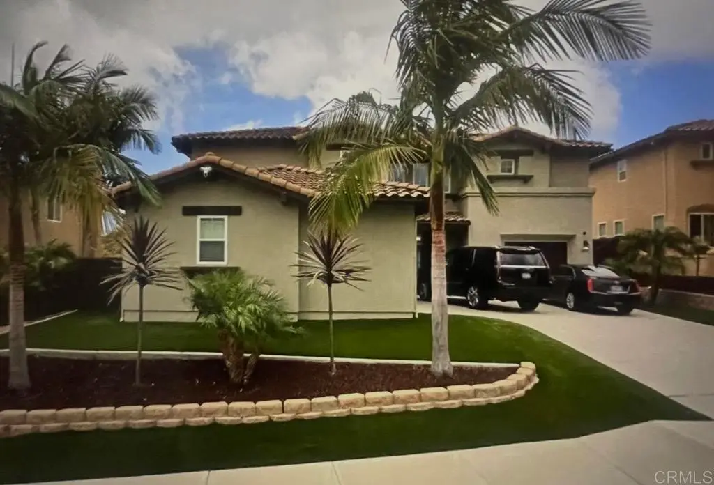 2445 Crooked Trail Rd., Chula Vista, CA 91914 - #1